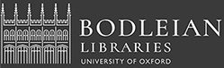 Bodleian Libraries