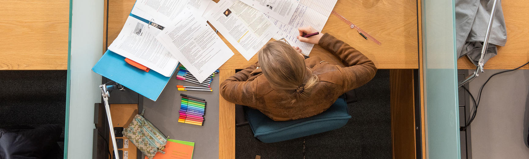 Home Bodleian Libraries