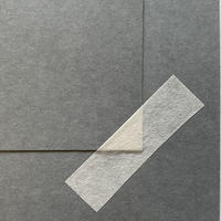 2.8 Style 2: Fixed mini mounting corners A mini-mounting corner covered with a rectangular strip of paper